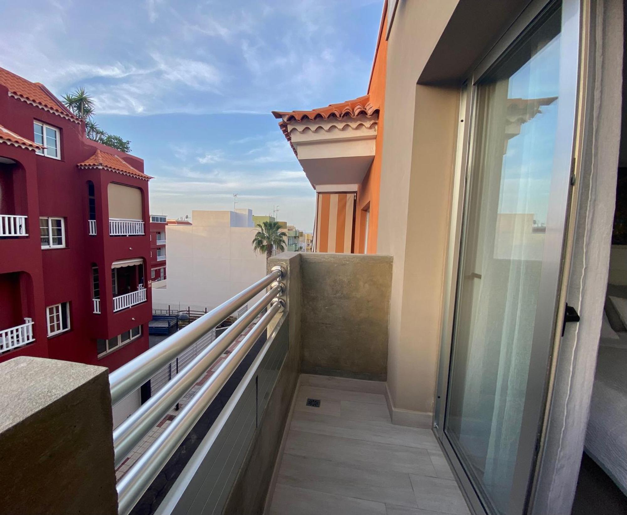 Casa Antonio - Apartamento Sol Playa de San Juan  Exterior foto